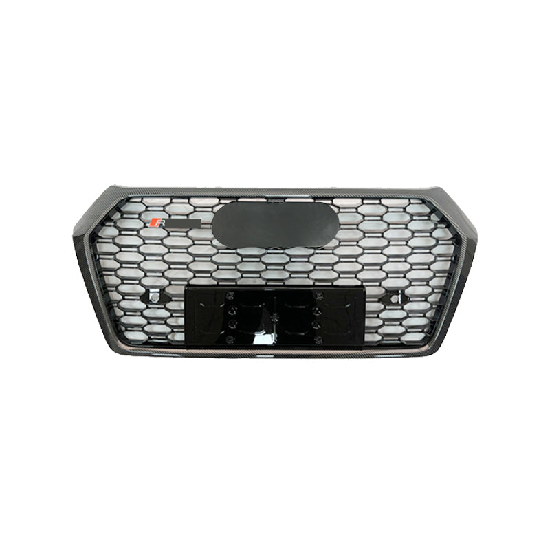 RSQ5 Style Honeycomb Grille